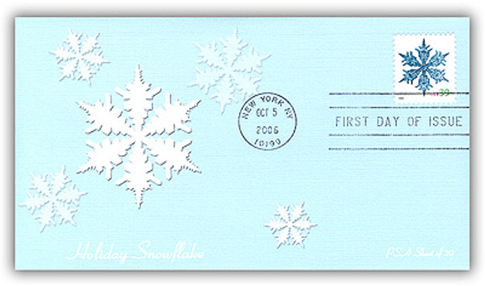 332066 -- Fleetwood First Day Cover -- First Day Cover