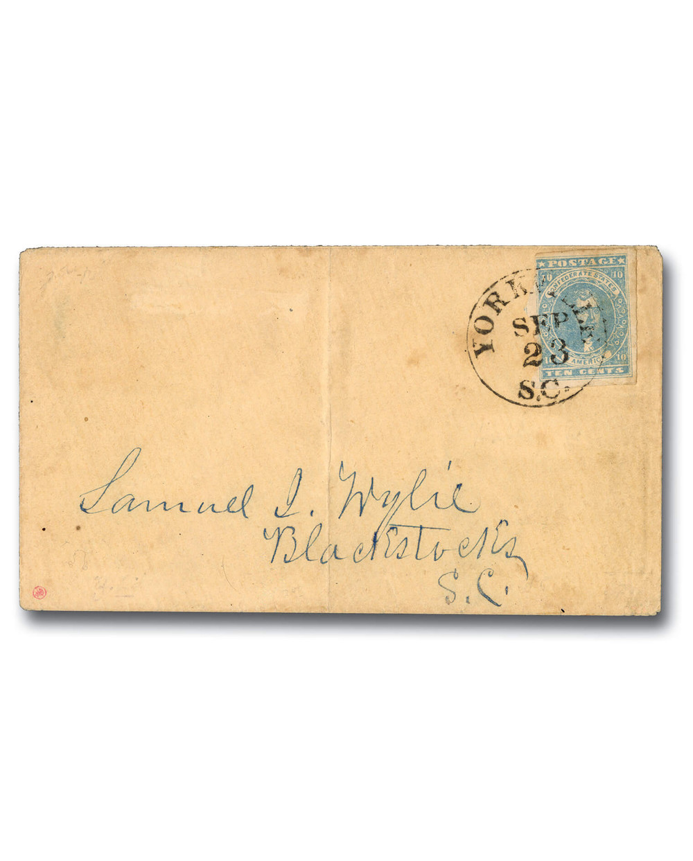 1494803 -- Cover -- Cover -- small flaws