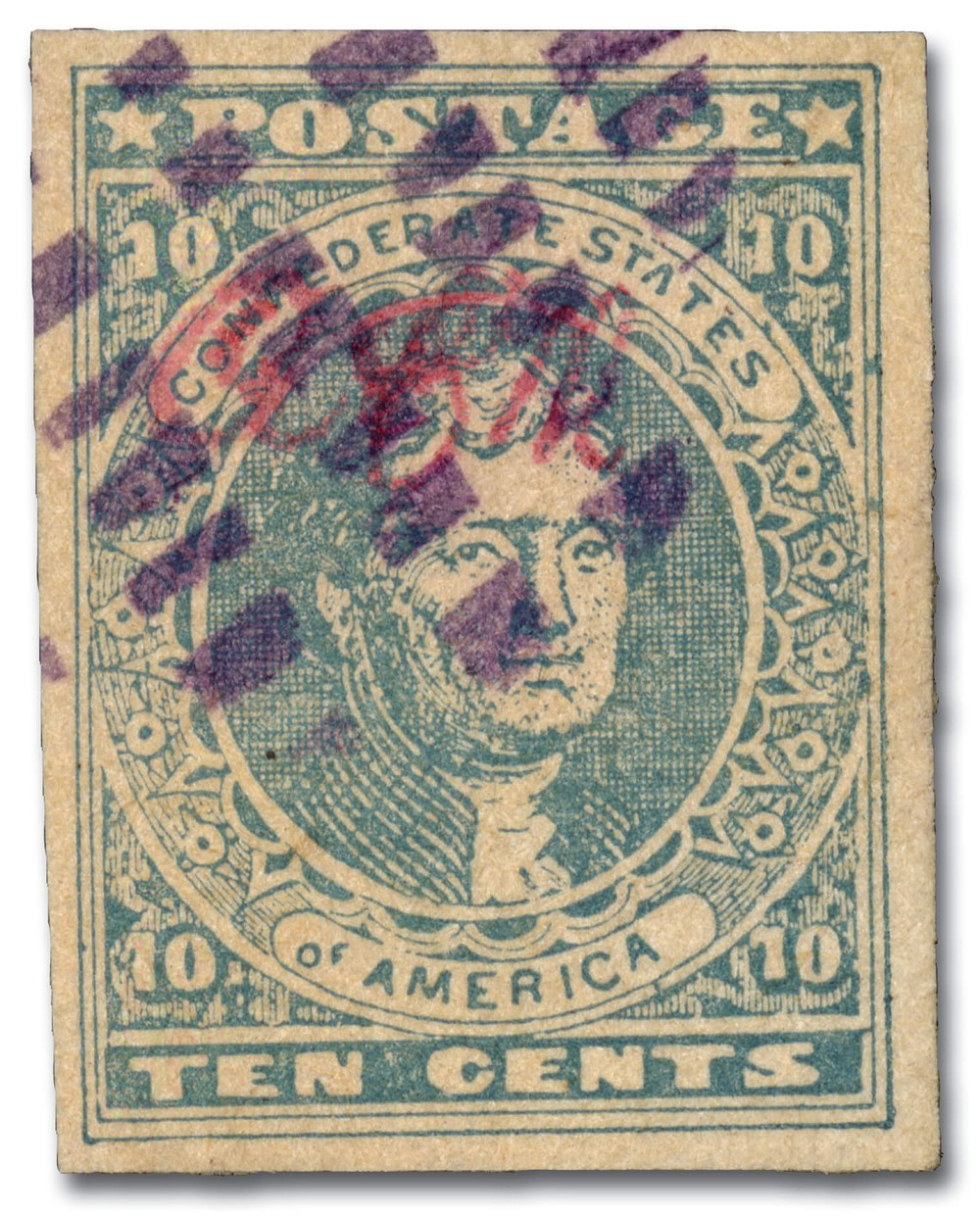 272126 -- Used Single Stamp(s) -- Used Stamp(s)