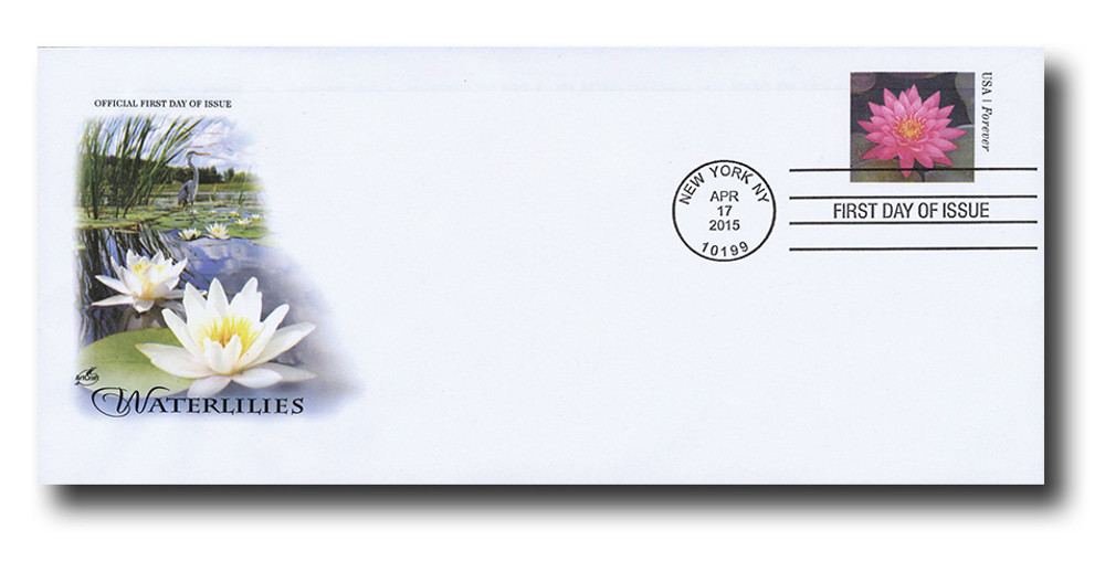 1037313 -- Classic First Day Cover -- First Day Cover
