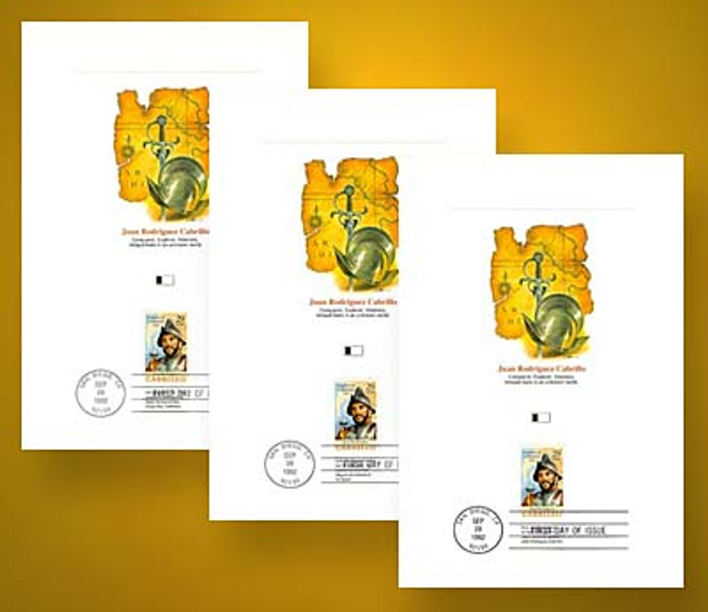 51938 -- First Day Cover Proofcard -- First Day Cover