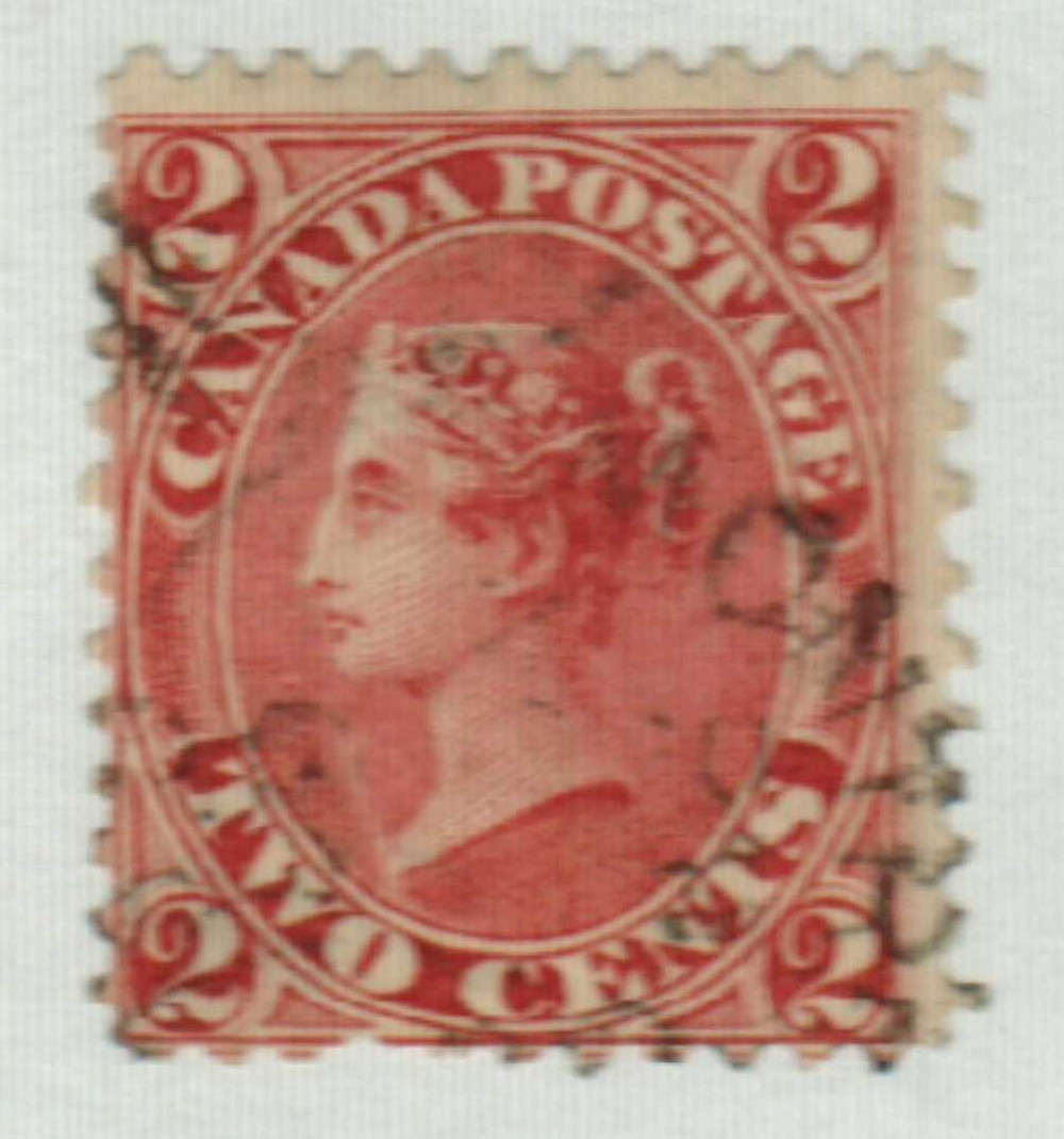 147251 -- Used Stamp(s) -- Used Stamp(s) -- small flaws