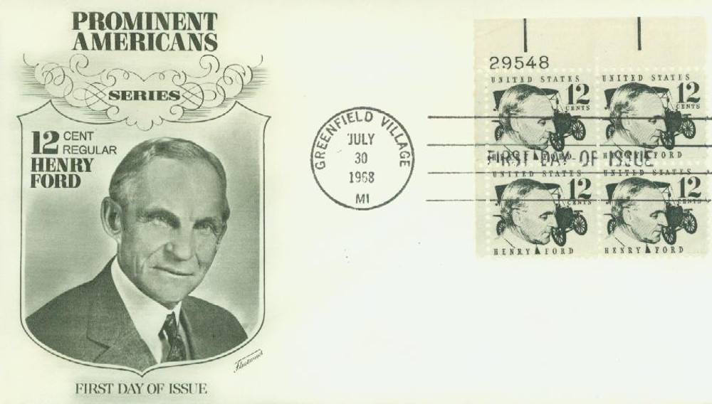 302471 -- Fleetwood First Day Cover -- First Day Cover