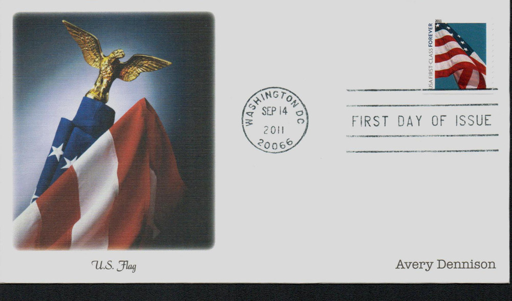 335646 -- Fleetwood First Day Cover -- First Day Cover