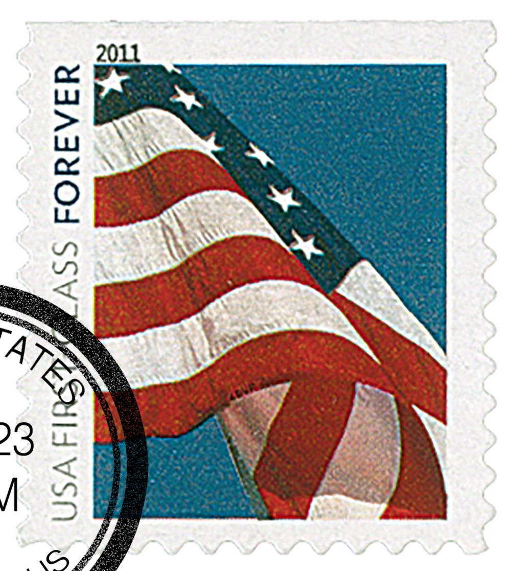 335648 -- Used Single Stamp(s) -- Used Stamp(s)