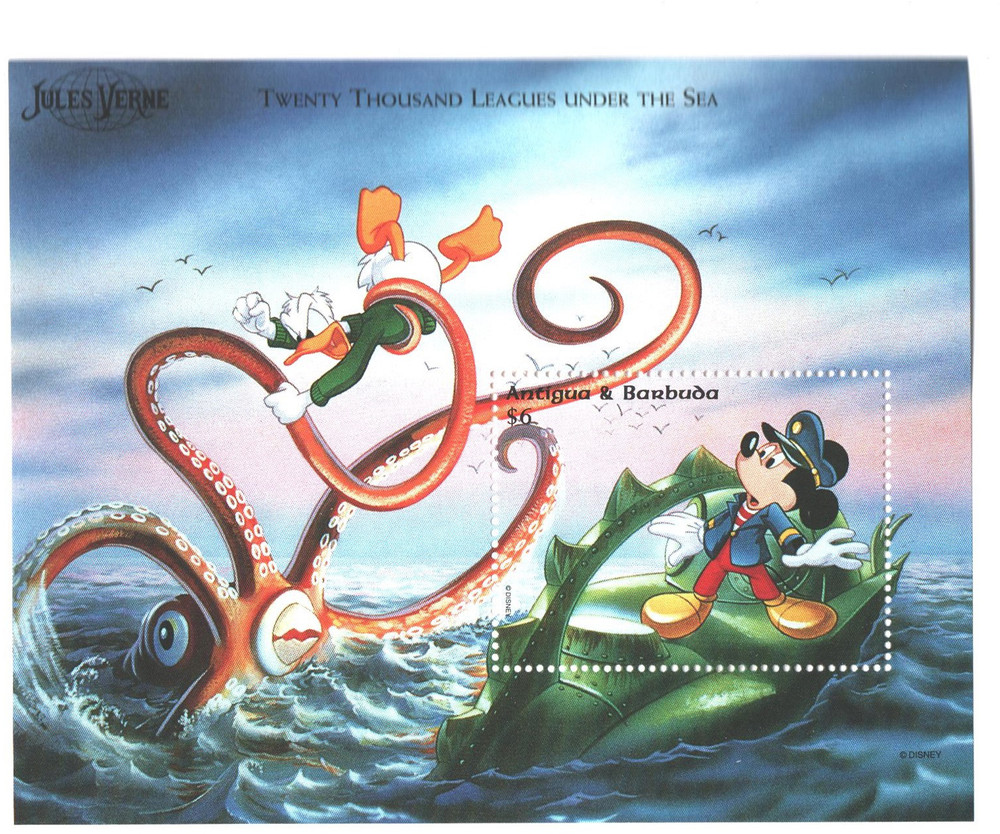 123776 -- Mint Souvenir Sheet -- Mint Stamp(s) -- Never Hinged