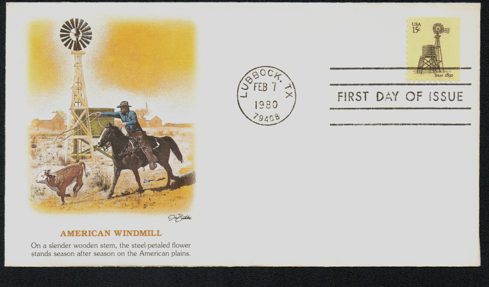306856 -- Fleetwood First Day Cover -- First Day Cover