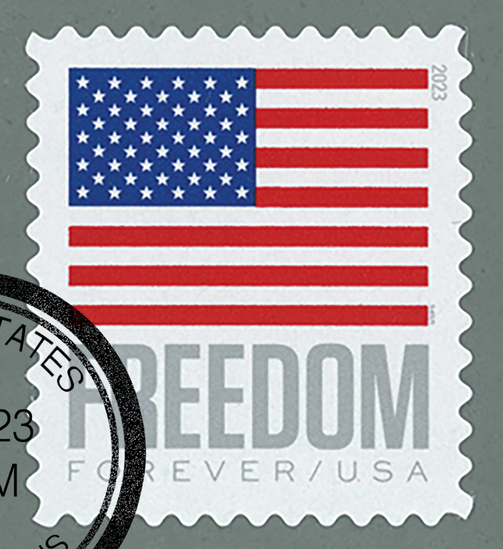 1433175 -- Used Single Stamp(s) -- Used Stamp(s)