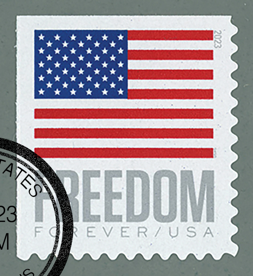 1433196 -- Used Single Stamp(s) -- Used Stamp(s)