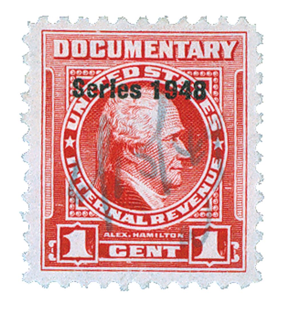 295166 -- Unused Stamp(s) -- Unused Stamp(s) -- small flaws