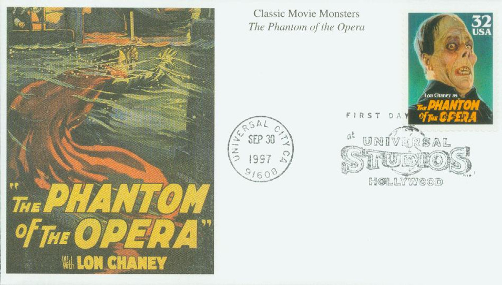 321810 -- Mystic First Day Cover -- First Day Cover