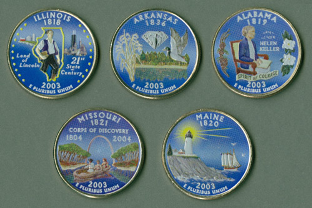 272029 -- Coin