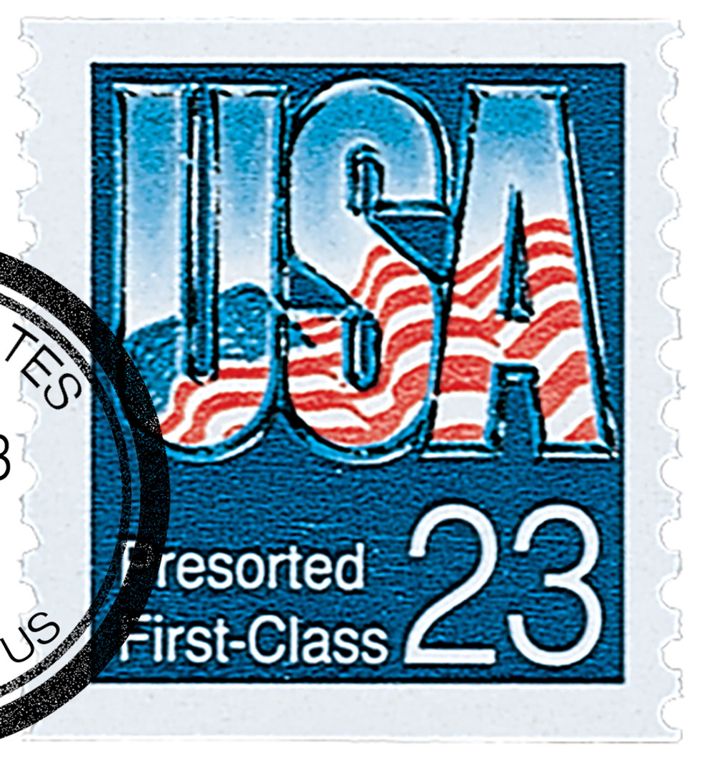315249 -- Used Single Stamp(s) -- Used Stamp(s)