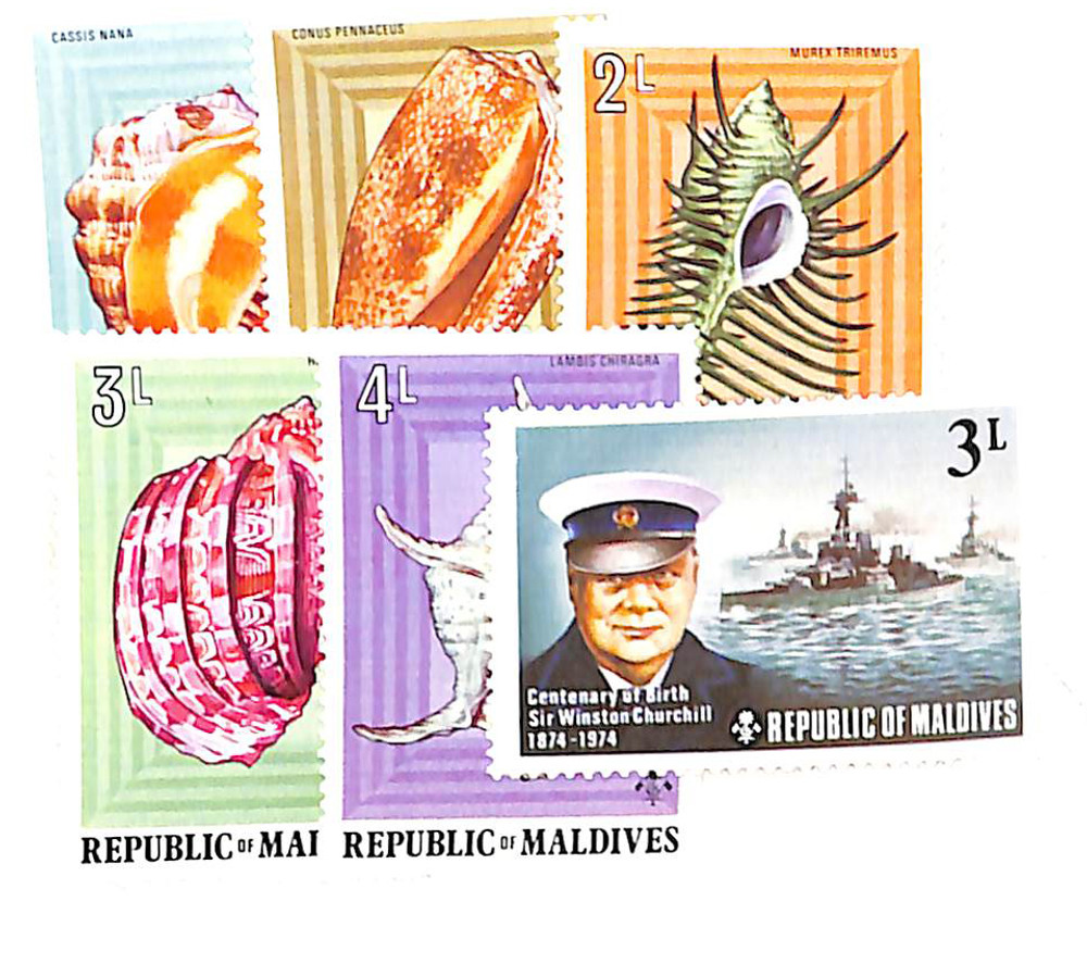 833608 -- Mint Stamp(s) -- Mint Stamp(s) -- Never Hinged