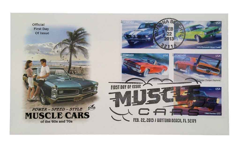 1038368 -- Classic First Day Cover -- First Day Cover