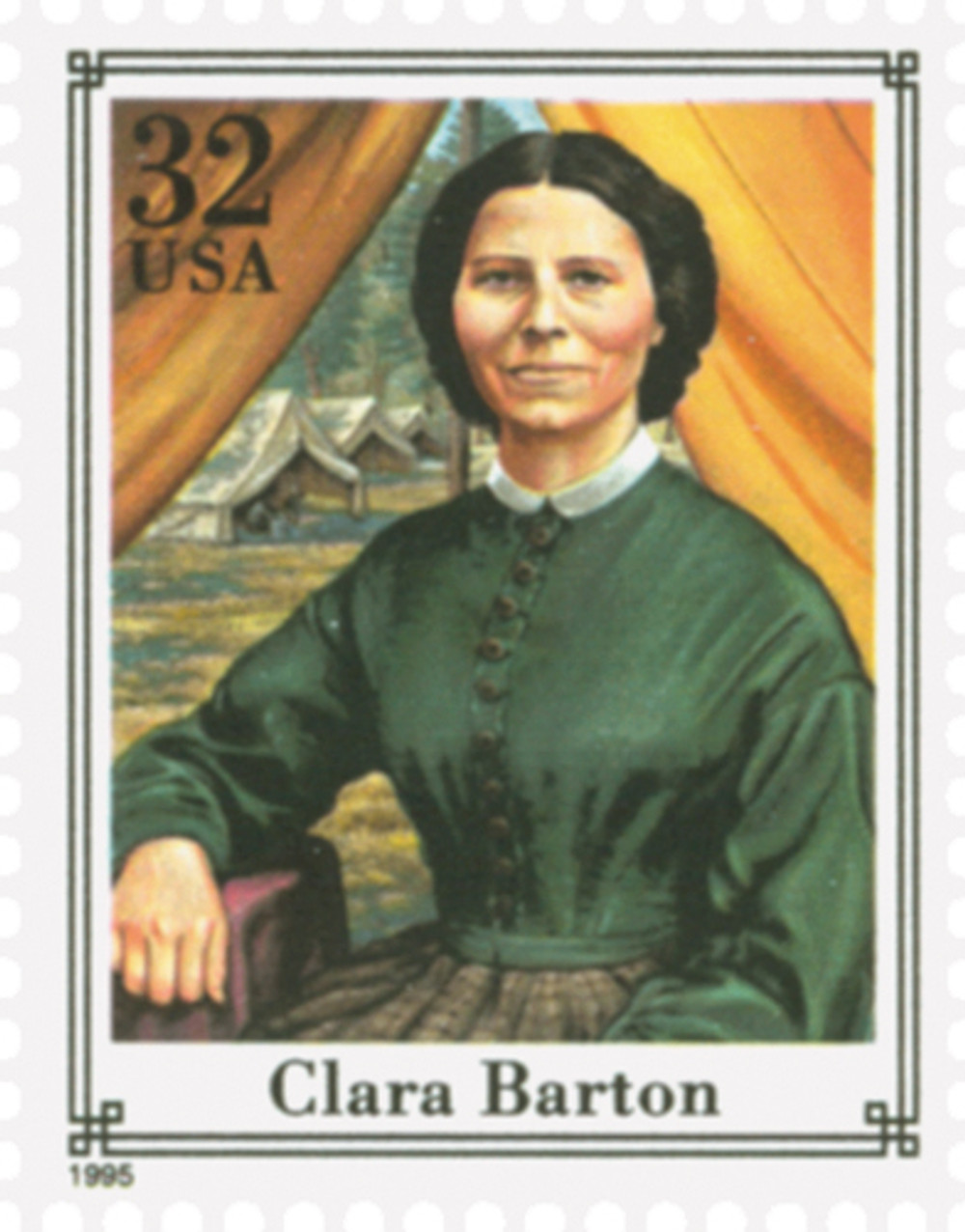 319095 -- Mint Stamp(s) -- Mint Stamp(s)