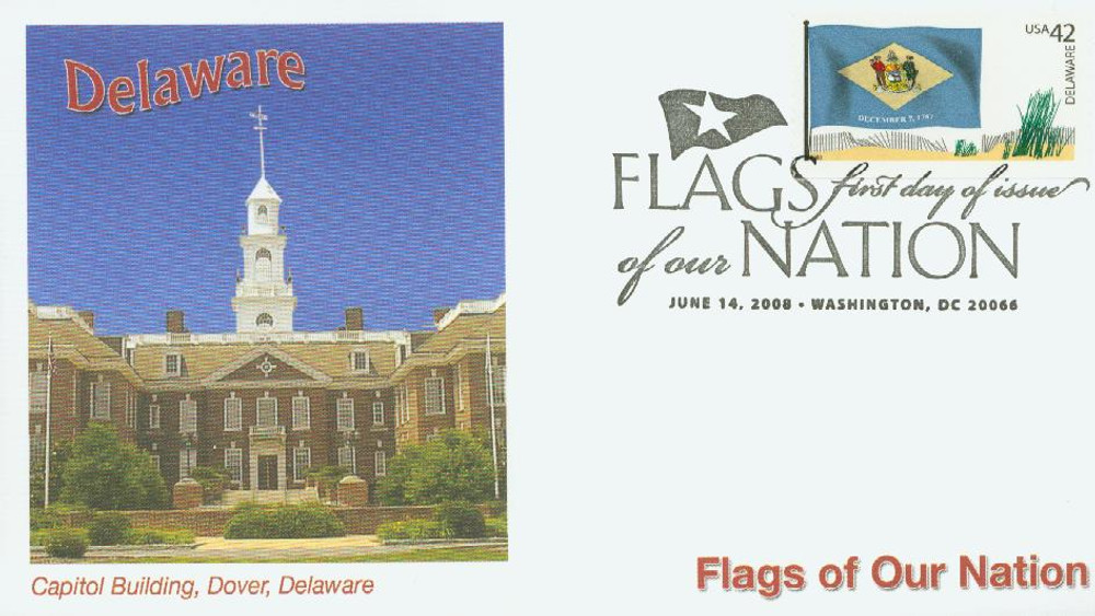 333480 -- Fleetwood First Day Cover -- First Day Cover