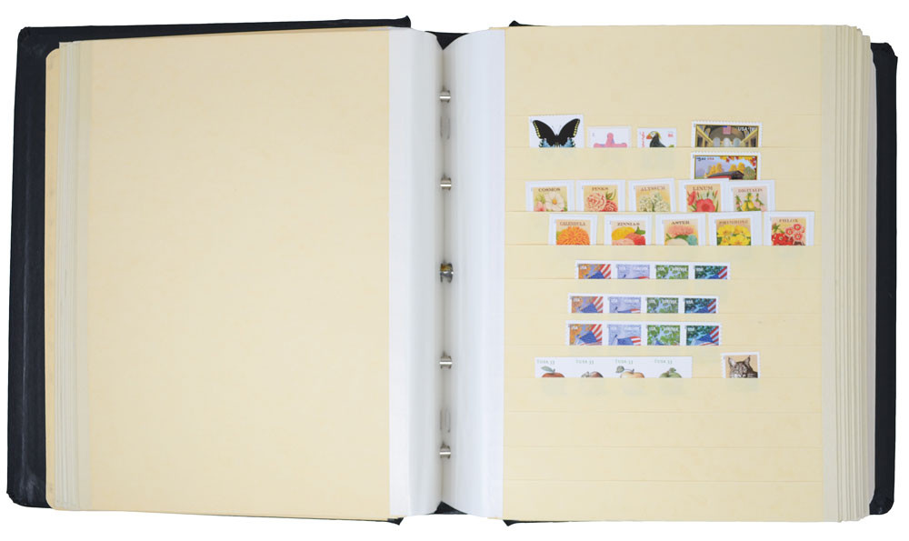 THE STAMP COLLECTOR'S STOCK BOOK古切手 THE STAMP COLLECTOR'S STOCK BOOK古切手 THE STAMP COLLECTOR'S