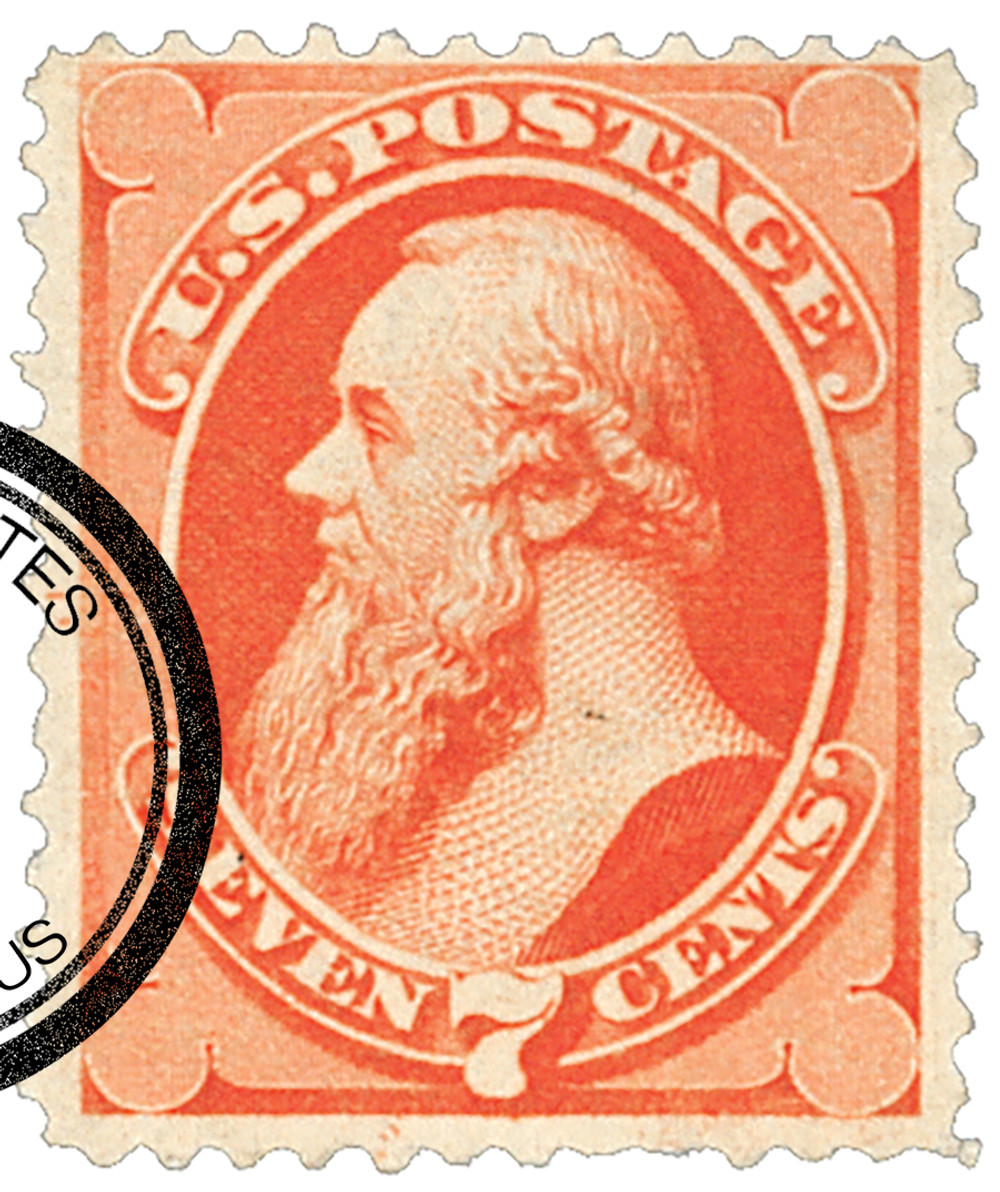 304375 -- Used Single Stamp(s) -- Used Stamp(s)