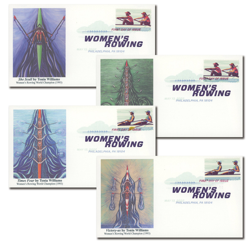 1277382 -- Fleetwood FDC with Digital Color Cancel -- First Day Cover