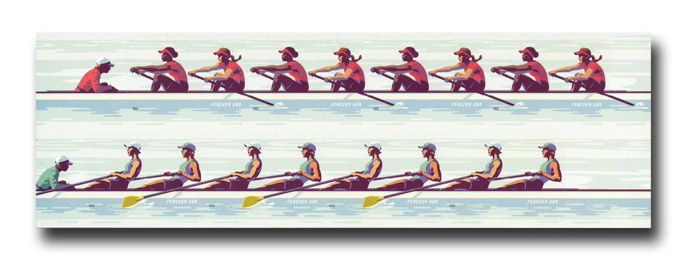 1335270 -- Mint Plate Block -- Mint Stamp(s)