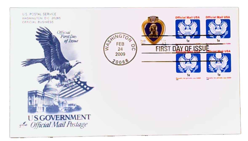 1038738 -- Classic First Day Cover -- First Day Cover