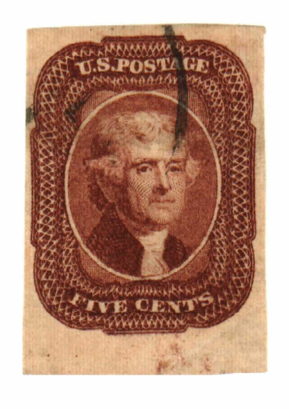 301804 -- Used Single Stamp(s) -- Used Stamp(s) -- Very Fine
