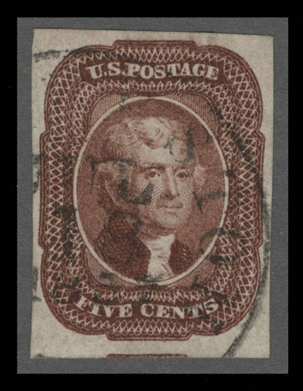 862297 -- Used Single Stamp(s) -- Used Stamp(s) -- Extra Fine