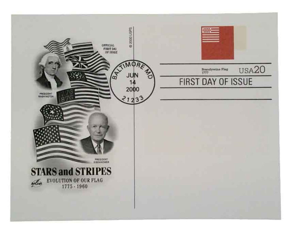 1037401 -- Classic First Day Cover -- First Day Cover