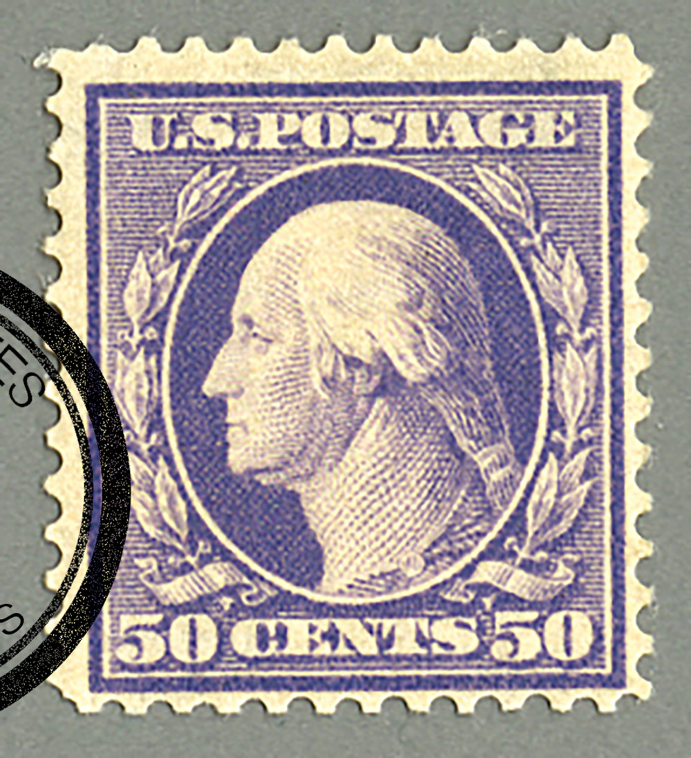 325659 -- Used Single Stamp(s) -- Used Stamp(s)