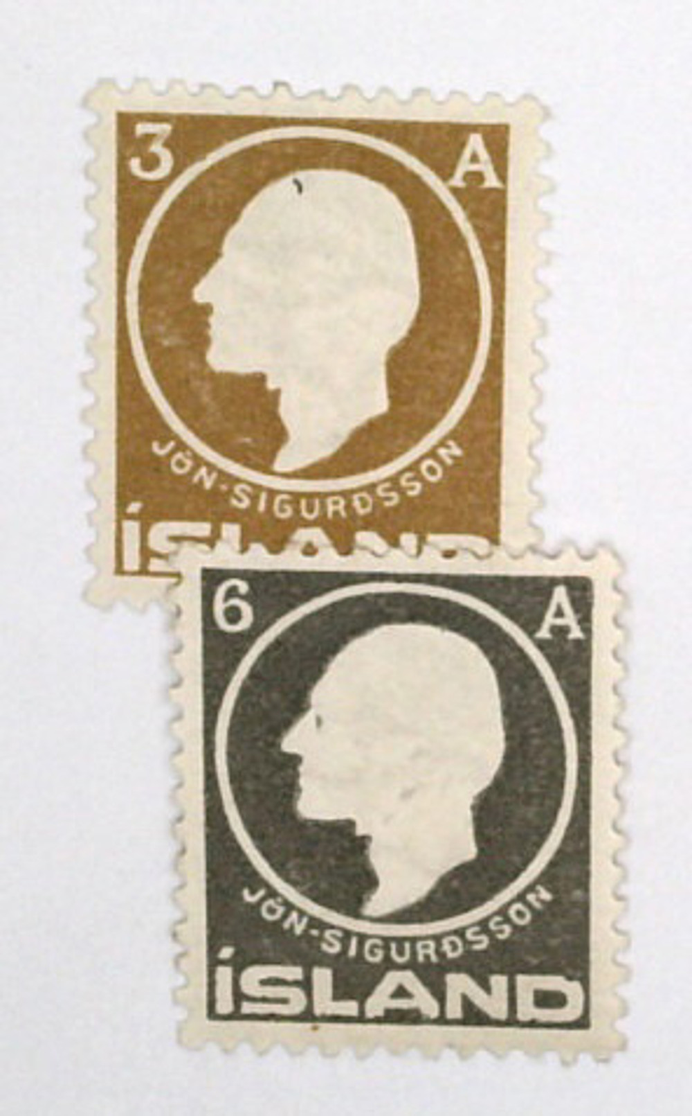 1543073 -- Unused Stamp(s) -- Unused Stamp(s) -- small flaws