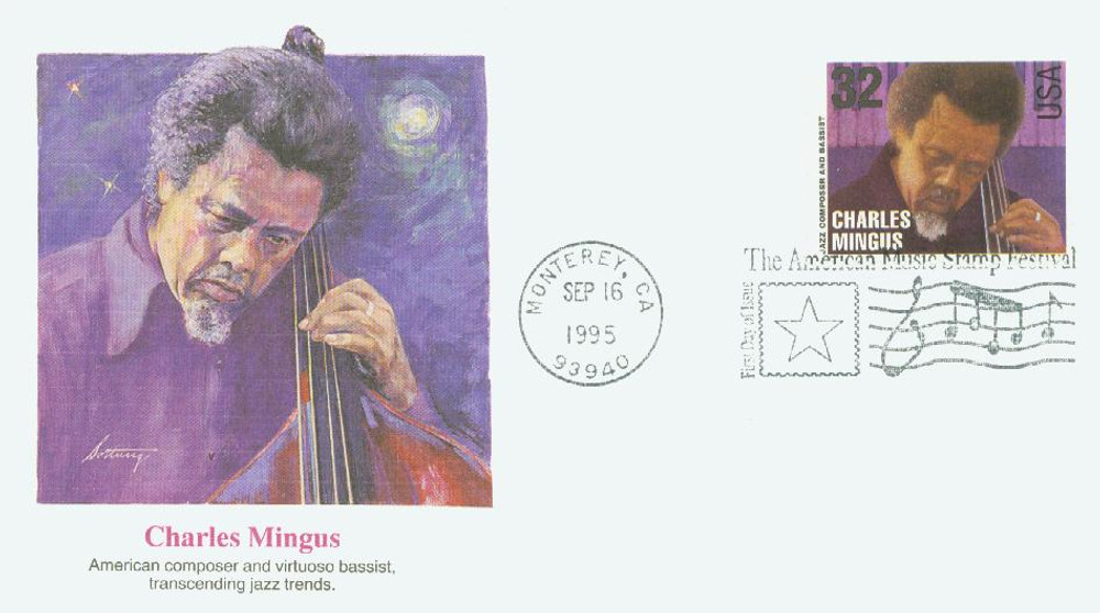 319389 -- Fleetwood First Day Cover -- First Day Cover