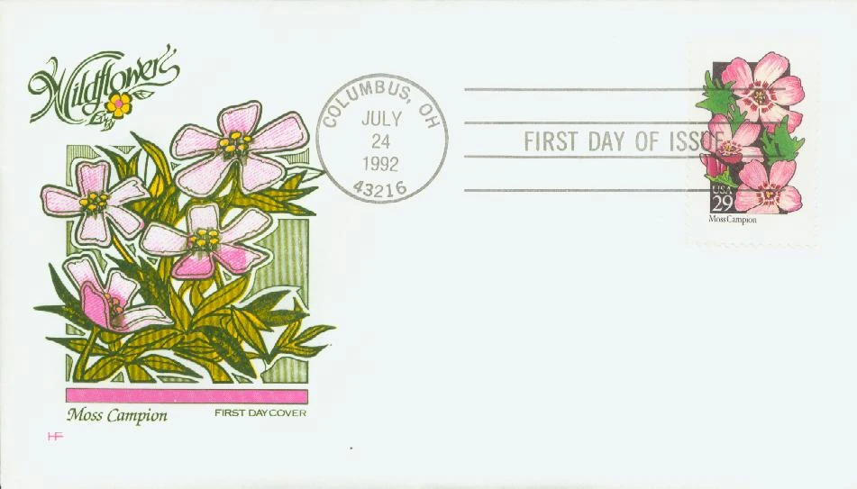 Poland 1967 Wildflowers Stamps Complete Set - 1781-1789 Mint Never Hinged MNH Collection