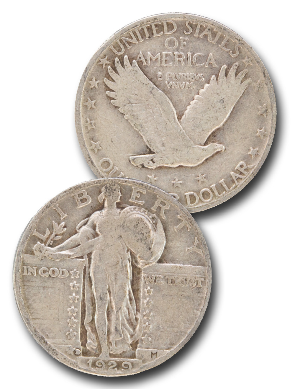 1493422 -- Coin --  -- Fine - Very Fine
