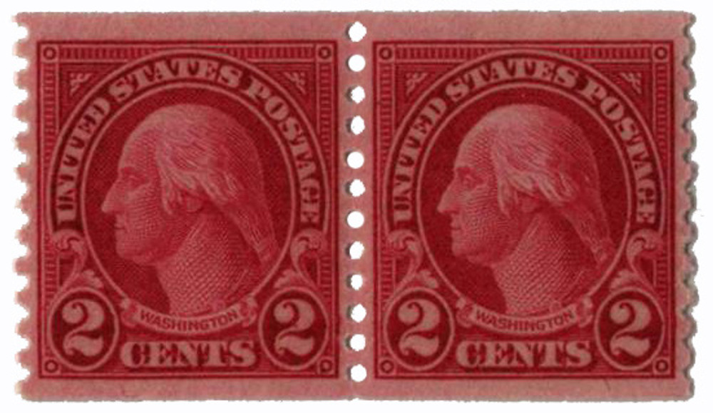 822364 -- Mint Pair -- Mint Stamp(s)