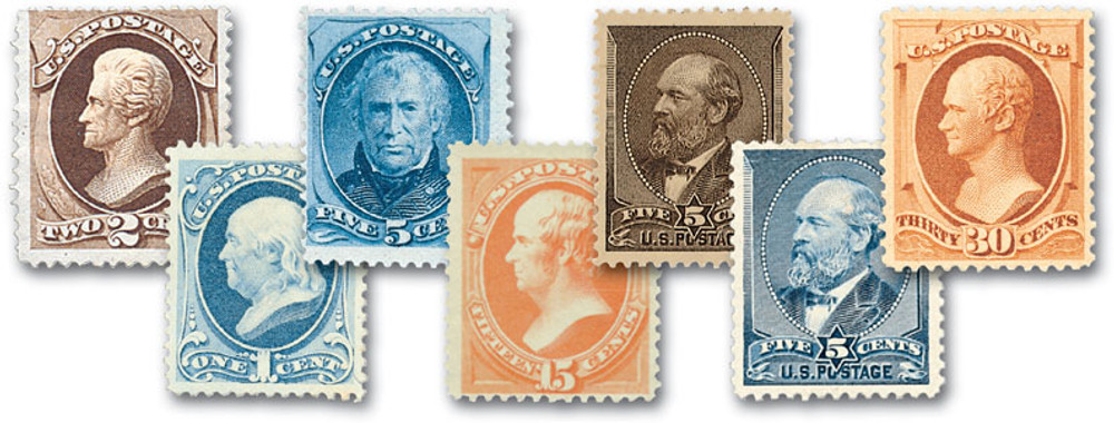 1189959 -- Unused Stamp(s) -- Unused Stamp(s) -- small flaws