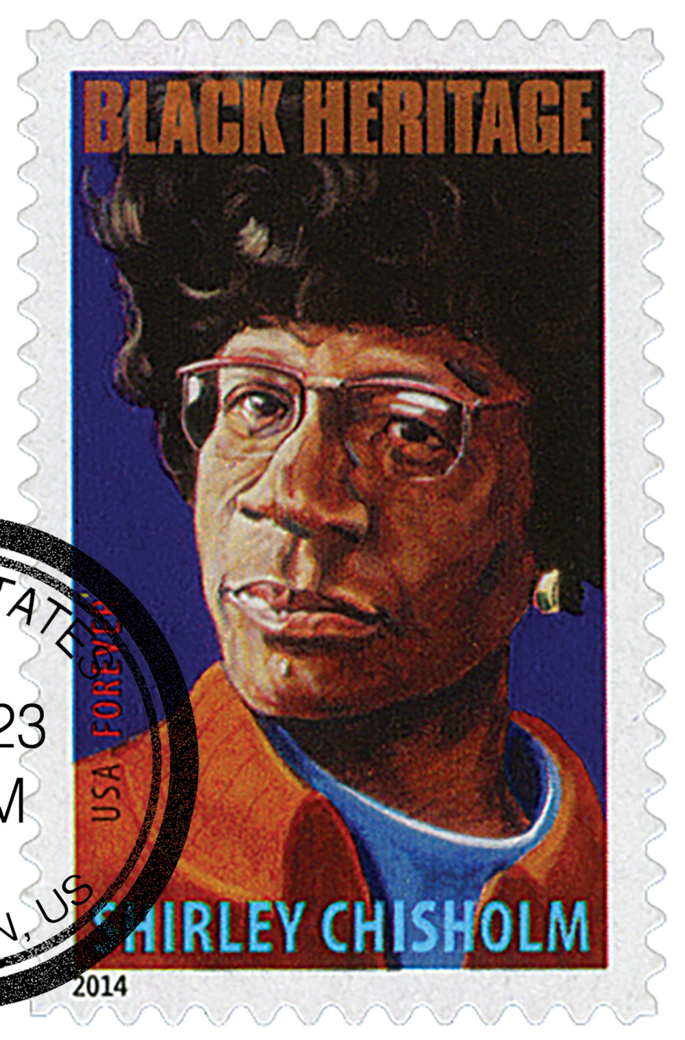 391207 -- Used Single Stamp(s) -- Used Stamp(s)
