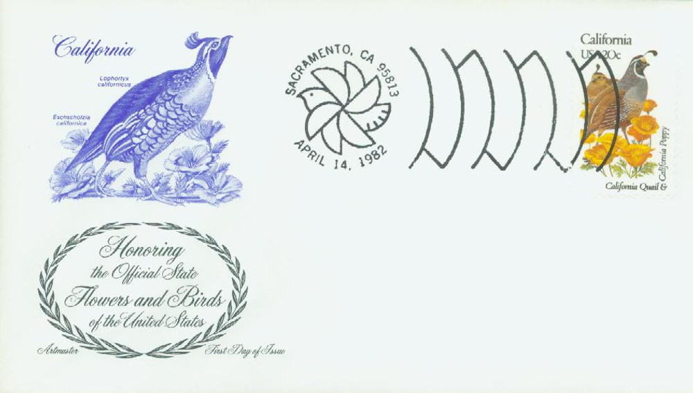 308860 -- Classic First Day Cover -- First Day Cover