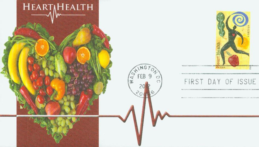336010 -- Fleetwood First Day Cover -- First Day Cover