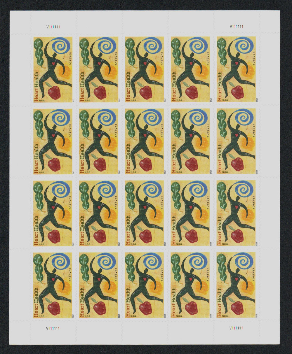 336015 -- Mint Sheet(s) -- Mint Stamp(s)