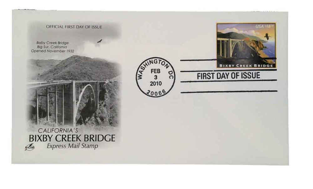 1038085 -- Classic First Day Cover -- First Day Cover