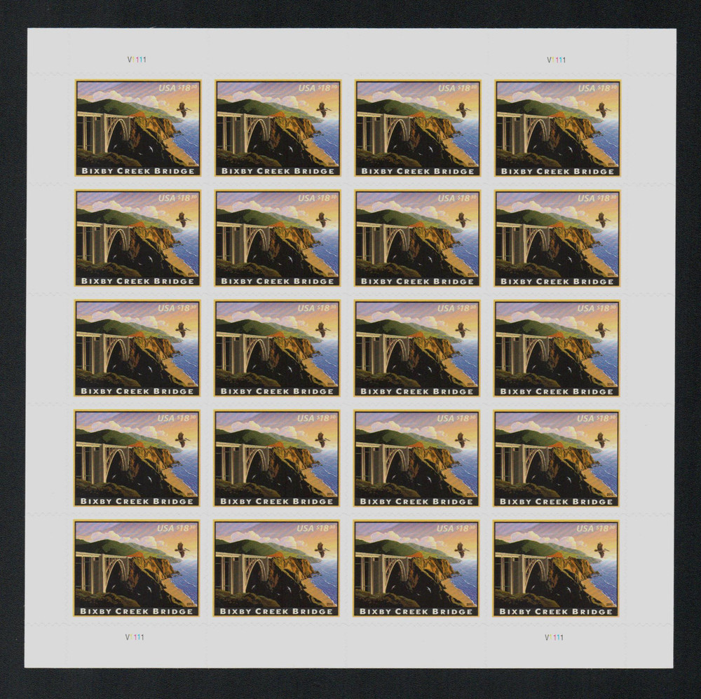 334655 -- Mint Sheet(s) -- Mint Stamp(s)