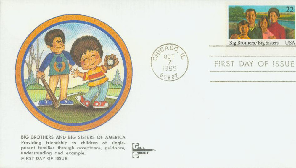 310800 -- Classic First Day Cover -- First Day Cover