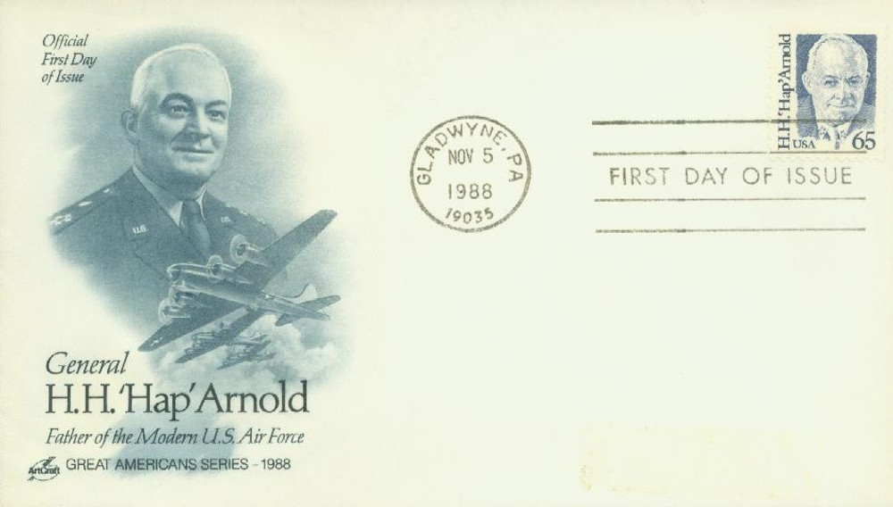 311114 -- Classic First Day Cover -- First Day Cover