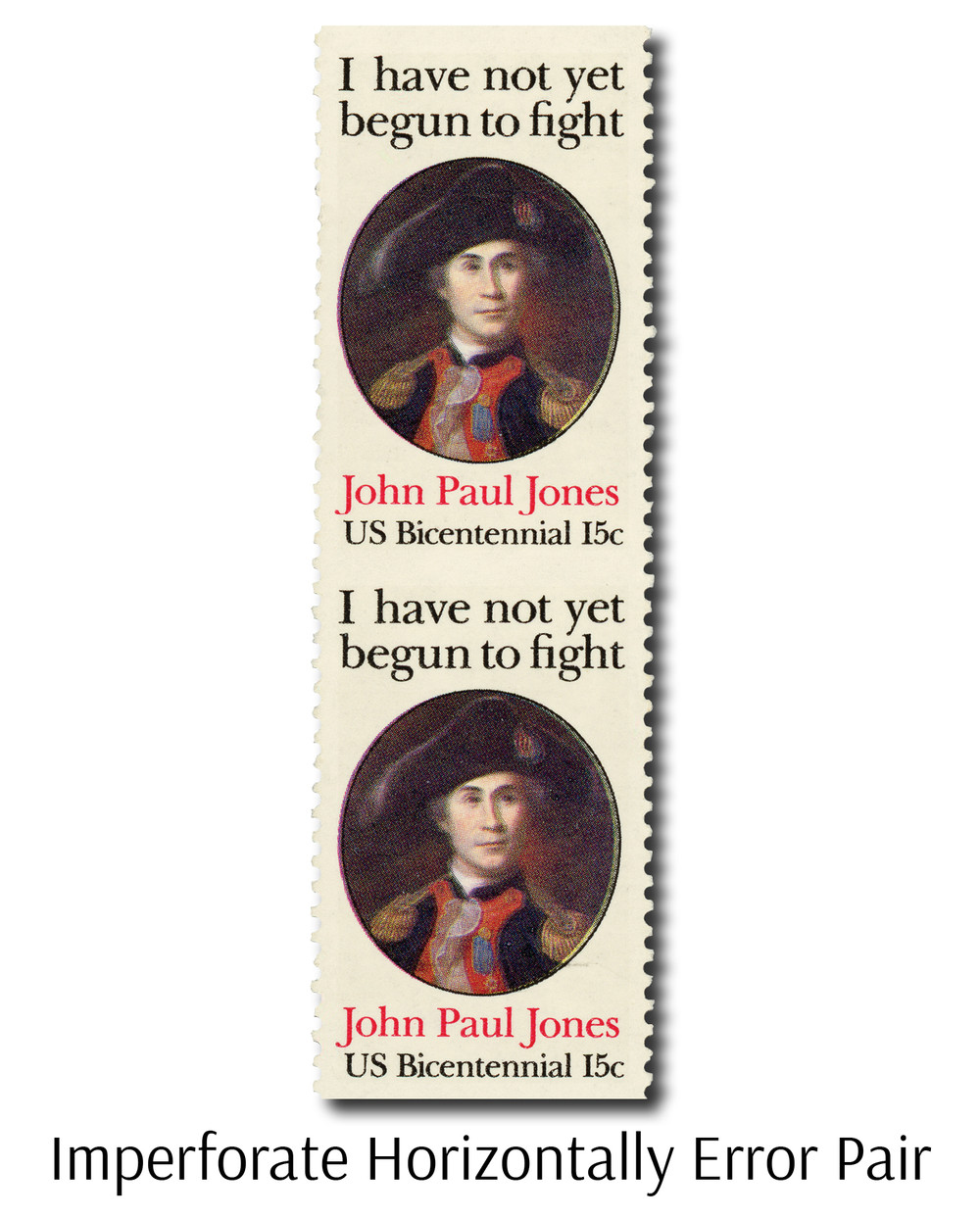 720288 -- Mint Error -- Mint Stamp(s)