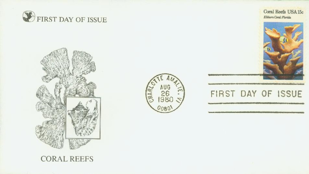 307636 -- Classic First Day Cover -- First Day Cover