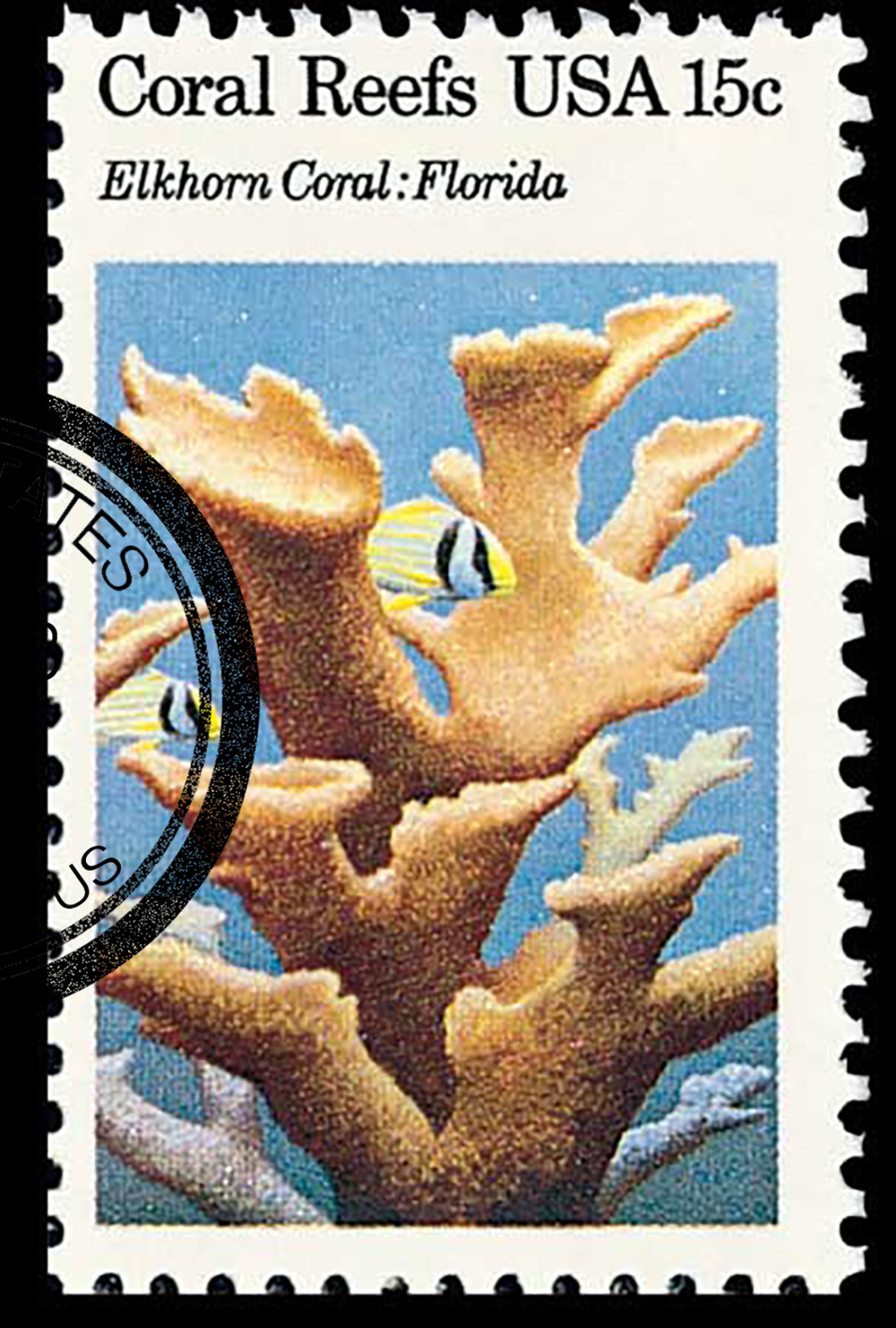 307640 -- Used Single Stamp(s) -- Used Stamp(s)