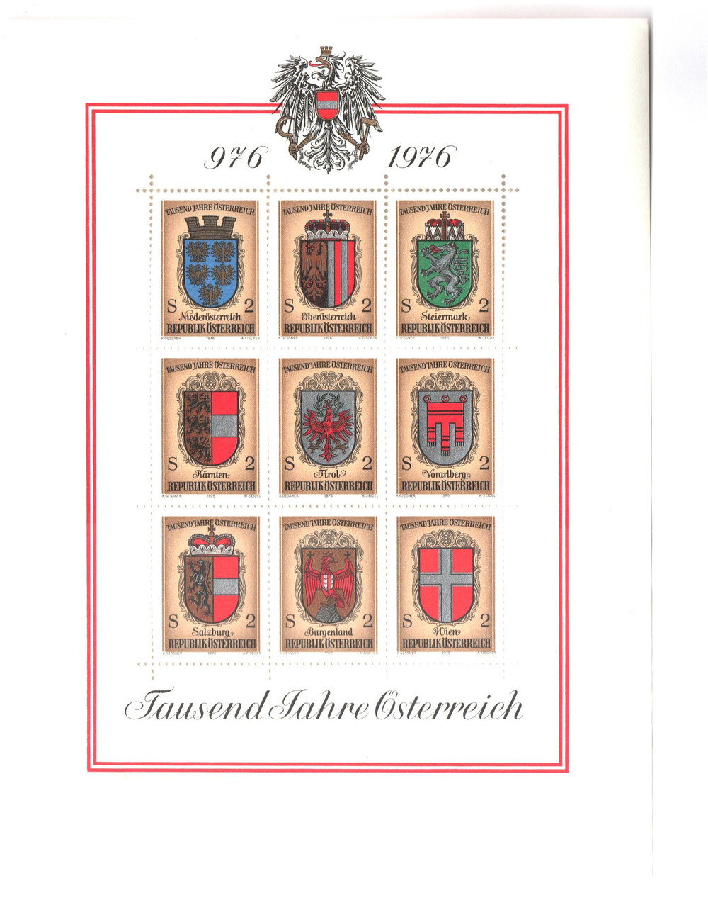 128522 -- Mint Stamp(s) -- Mint Stamp(s) -- Never Hinged