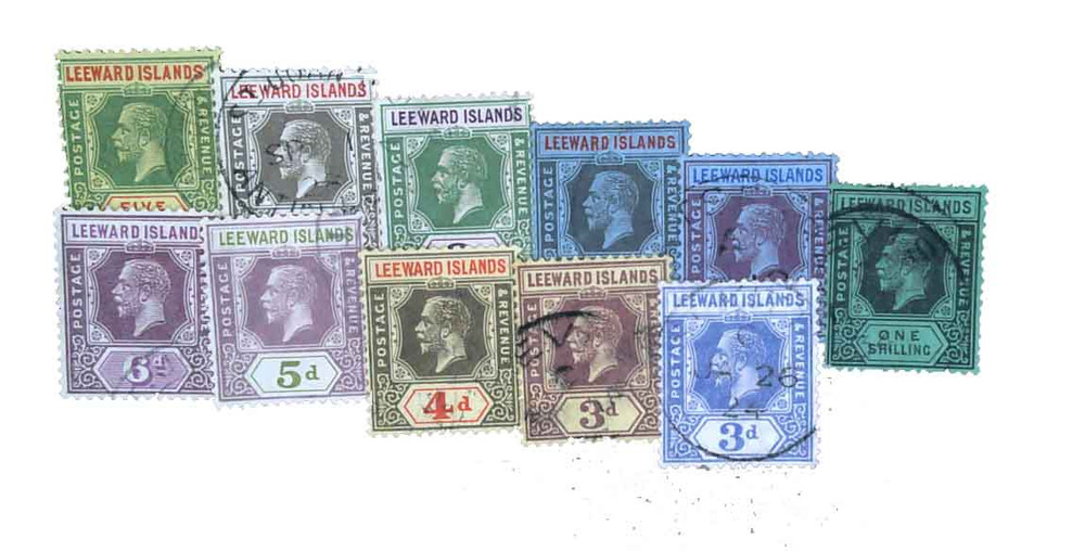 1185094 -- Used Single Stamp(s) -- Used Stamp(s)