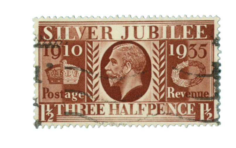 933578 -- Used Single Stamp(s) -- Used Stamp(s)